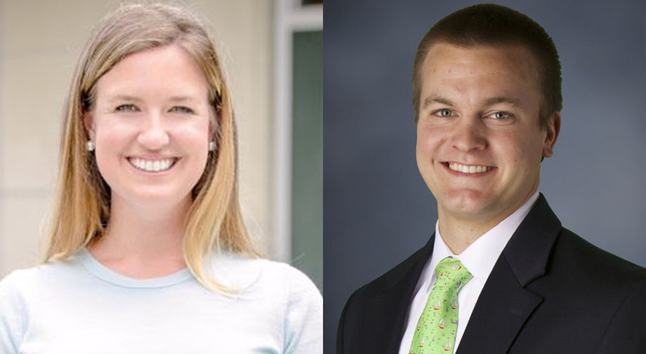 1st District School Board candidates say tough decisions on school buildings and budget a priority